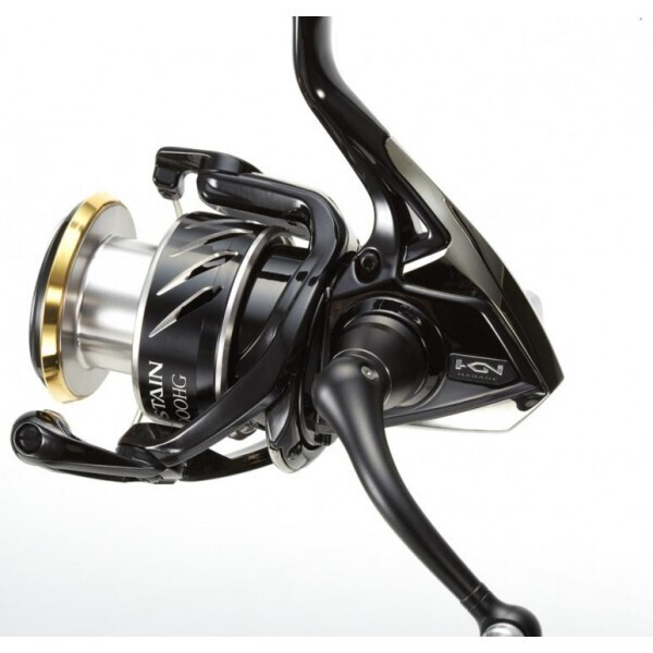 SUSTAIN C5000 XG FI
