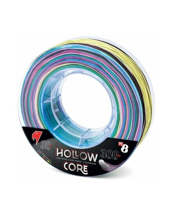 FALCON HOLLOW CORE dacron piombato