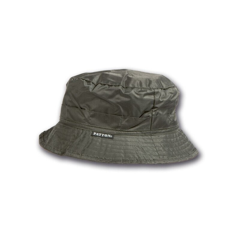 CAPPELLO IMPERMEABILE