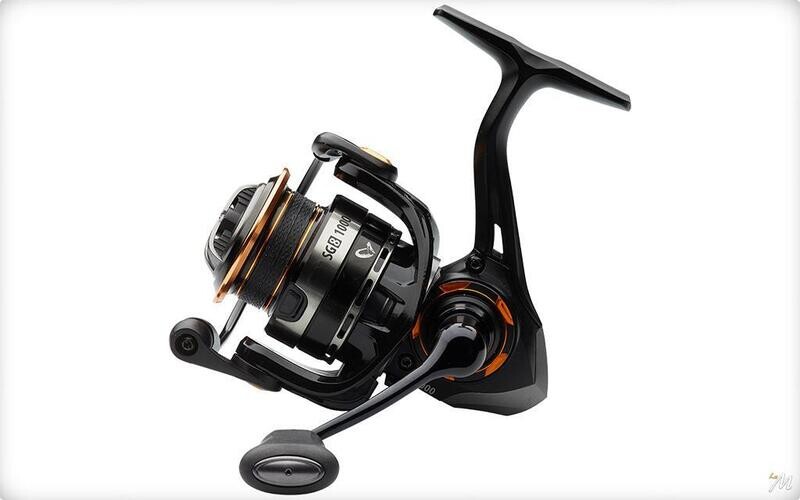 SAVAGE GEAR SG8 4000