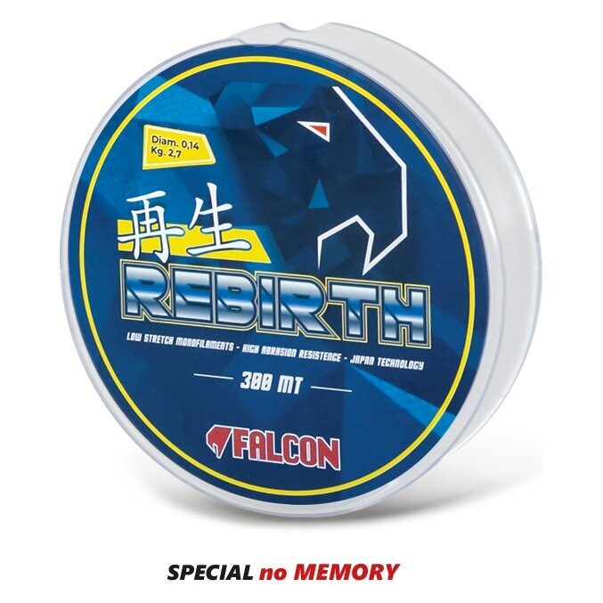 FALCON REBIRTH LOW STRETCH 300mt