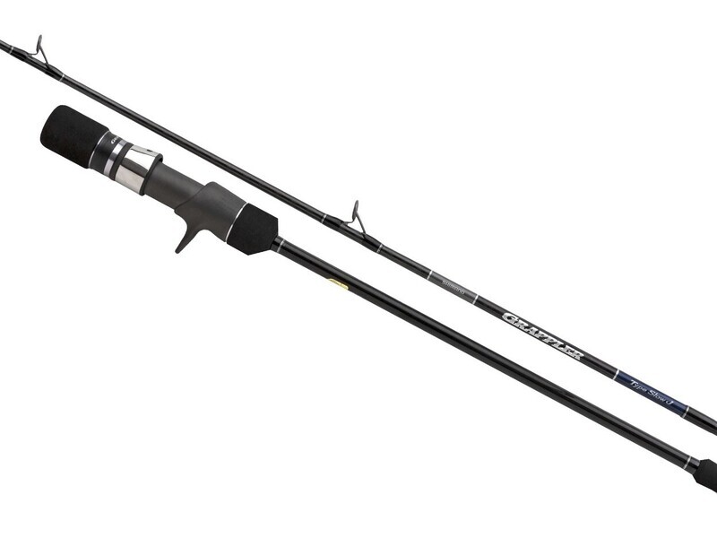 GRAPPLER TYPE SLOW J B684