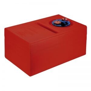 SERBATOIO CARBURANTE CANSB LT 62