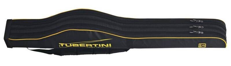 TUBERTINI FODERO RIGIDO R-MATCH SHORT 3