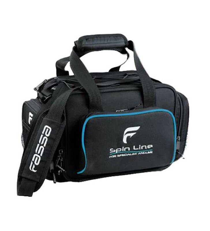 BORSA FASSA SPINLINE