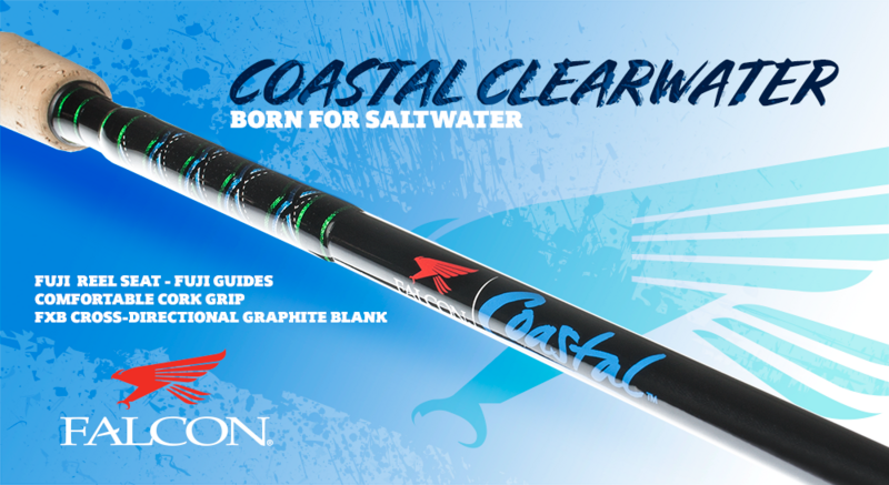 FALCON COASTAL CW SWS