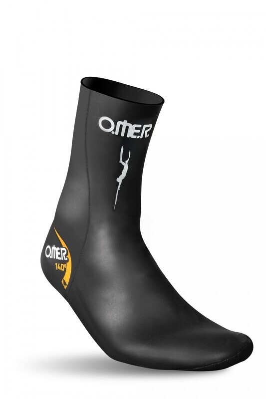OMER COMFORT SOCKS 3mm