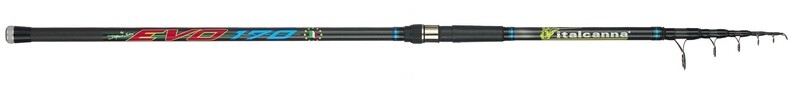 ITALCANNA EVO 170