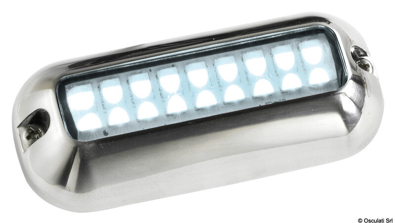 LUCE SUBACQUEA A LED