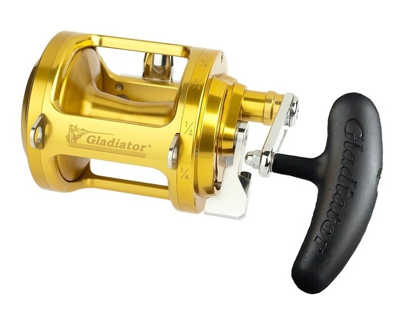 ITALCANNA GLADIATOR serie oro