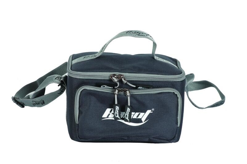 RAGOT BORSA MULTIUSO DA 3 BOX