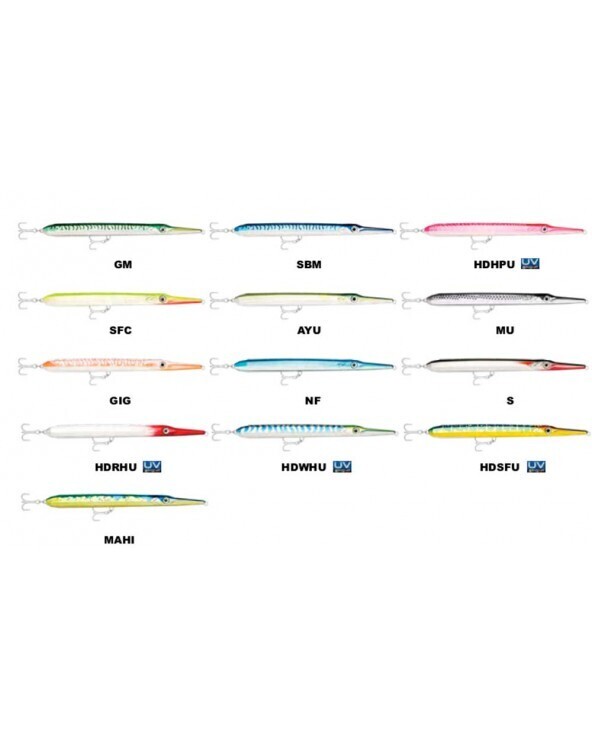 RAPALA FLASH-X SKITTER 22