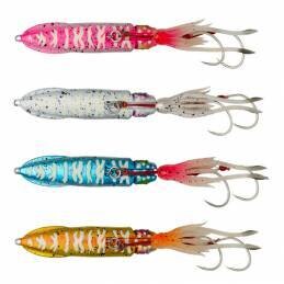 SAVAGE GEAR SWIMSQUID INCHIKU 10.3CM 180g