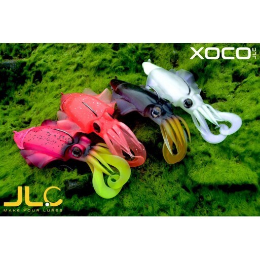 JLC XOCO 190gr