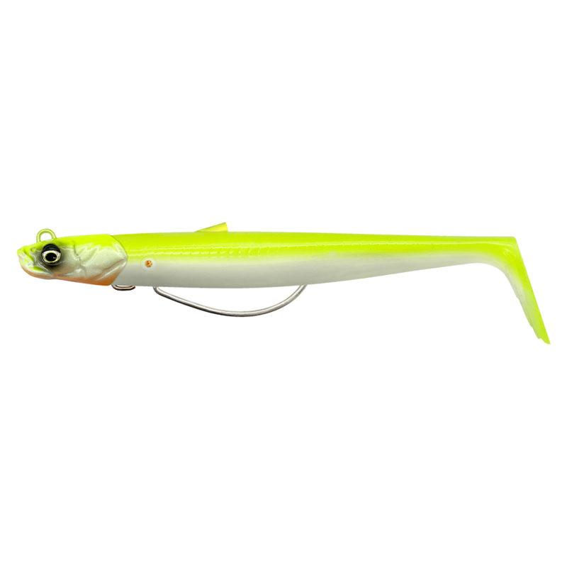 SANDEEL V2 WL 13 CM 31 GR