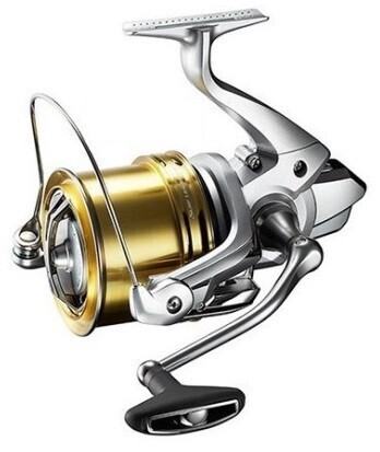 SHIMANO SURF LEADER CI4+ 35 SD