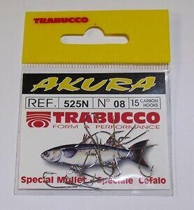 AMI AKURA SERIE 525N