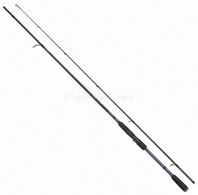 SHIMANO CATANA 7'10"MH 14-42gr