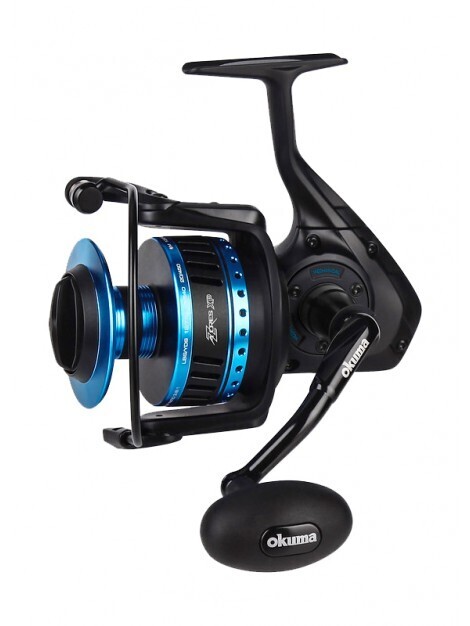 OKUMA AZORES SALTWATER
