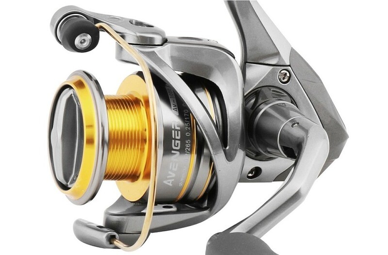 OKUMA NEW AVANGER