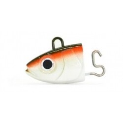 FIIISH JIG HEAD MED DEEP 150gr- Candy green