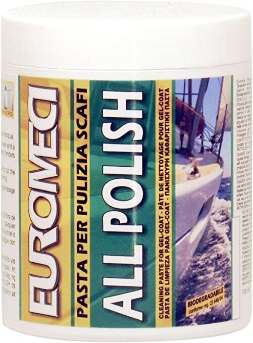 EUROMECI ALL POLISH conf. da 500ml