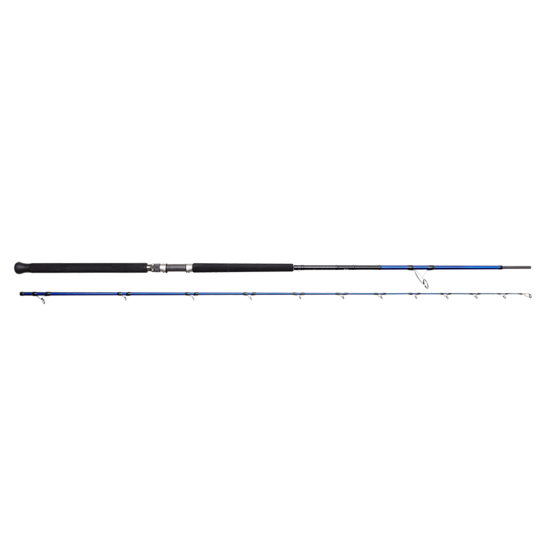 SAVAGE GEAR SGS6 SHORE JIGGING 10'/3.05mt
