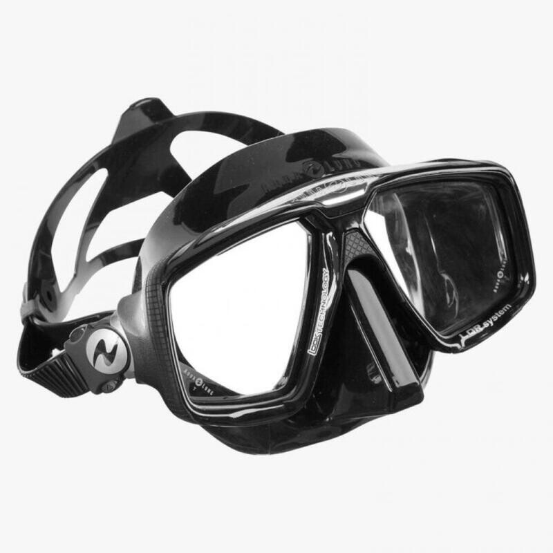 MASCHERA LOOK AQUALUNG