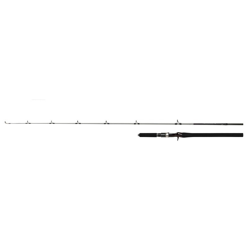 CANNA SHIMANO Speedmaster R Jigging Spin