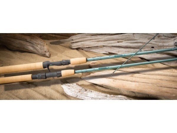 ST.CROIX AVID INSHORE
