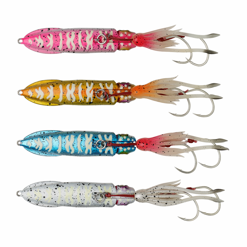 SWIMSQUID INCHIKU 9cm 120gr