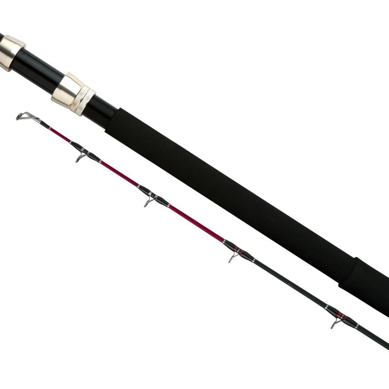 SHIMANO CATANA DX Trolling Lite