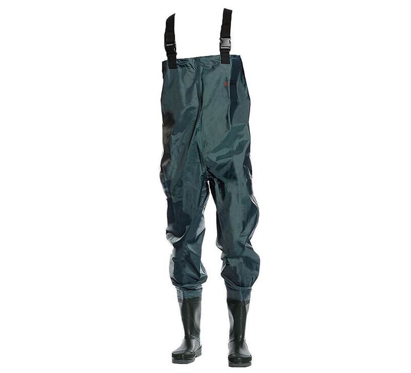 Shakespeare Sigma Nylon Chest Wader