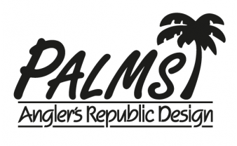 PALMS GIOPICK GP 45gr