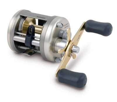SHIMANO Cardiff 401 A LH