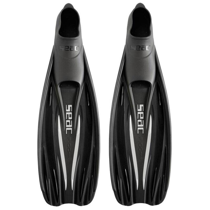 SEAC PINNE F-100 PRO NERO