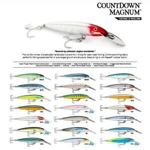 RAPALA CD MAGNUM 14