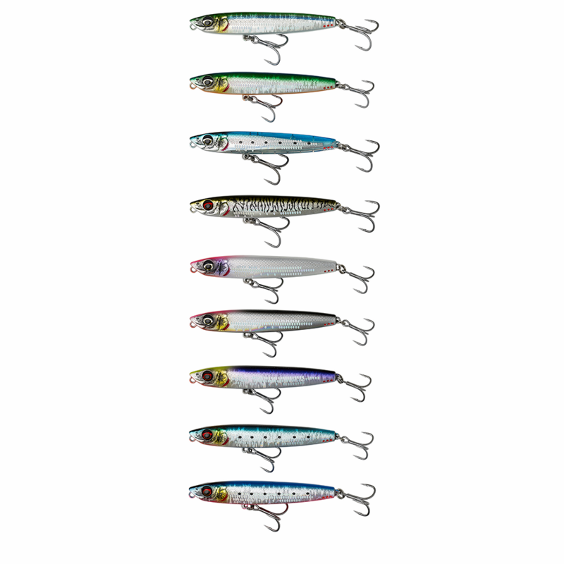 SAVAGE GEAR CAST HACKER 11,5cm
