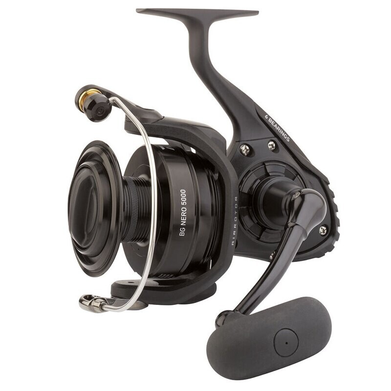 DAIWA BG NERO 5000