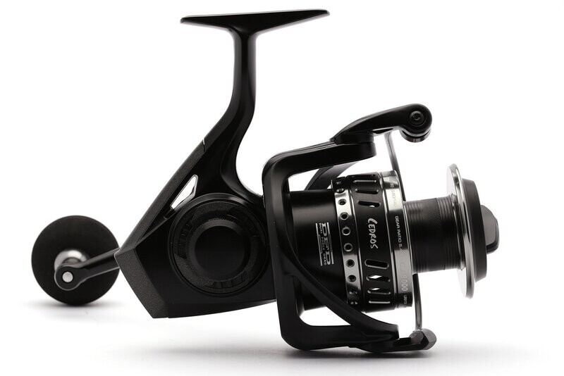 OKUMA CEDROS CJ