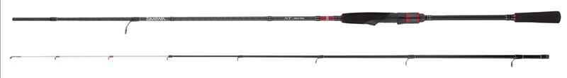 CANNA 21 NT NINJA 7.6 ft