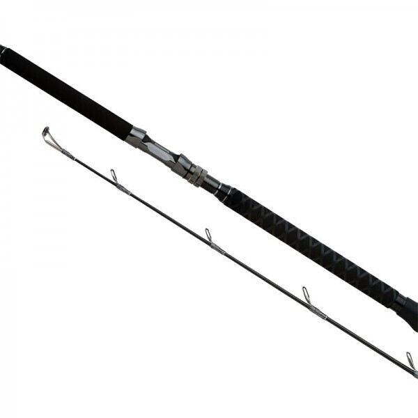 SHIMANO ASPIRE BOAT SLIM