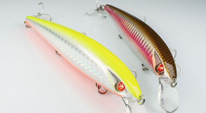 SEASPIN EJA 130 BULLET