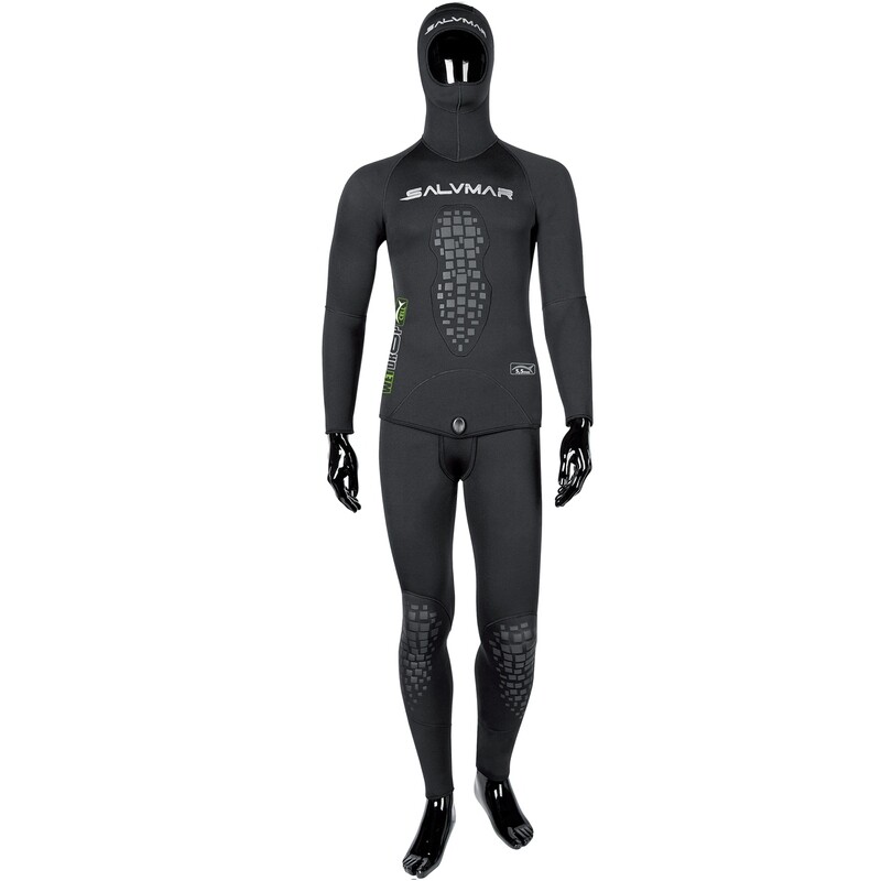 SALVIMAR MUTA WETDROP CELL MM 5,5