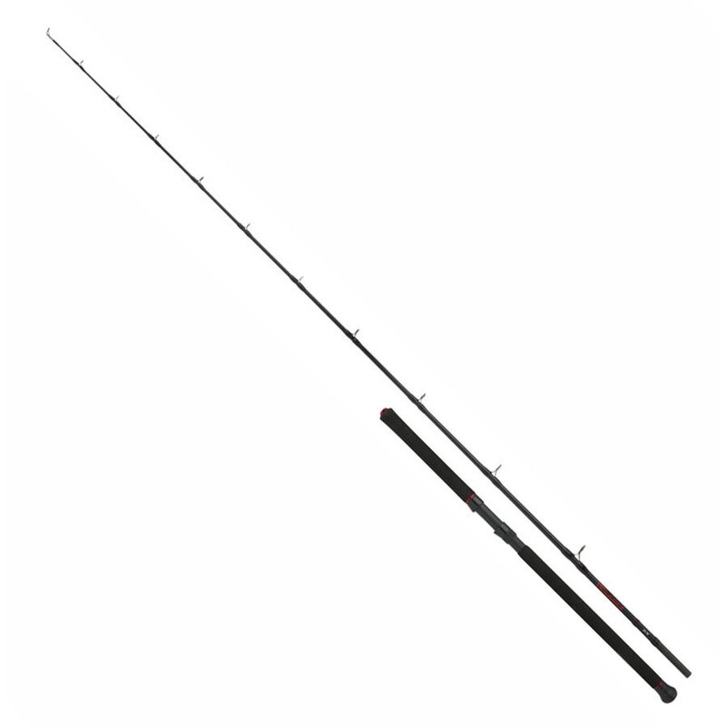 SHIMANO Vengeance AX Boat Slim 7'6'' 20/30lbs