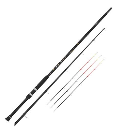 TUBERTINI ATLANTIC F1 3,20mt max 1000gr