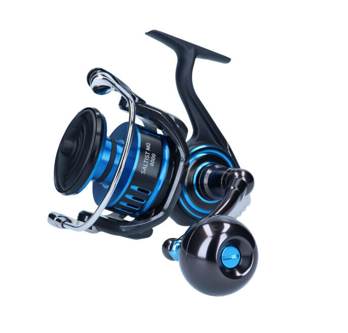 DAIWA MULINELLO 21 SALTIST MQ