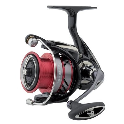 MULINELLO DAIWA NINJA LT