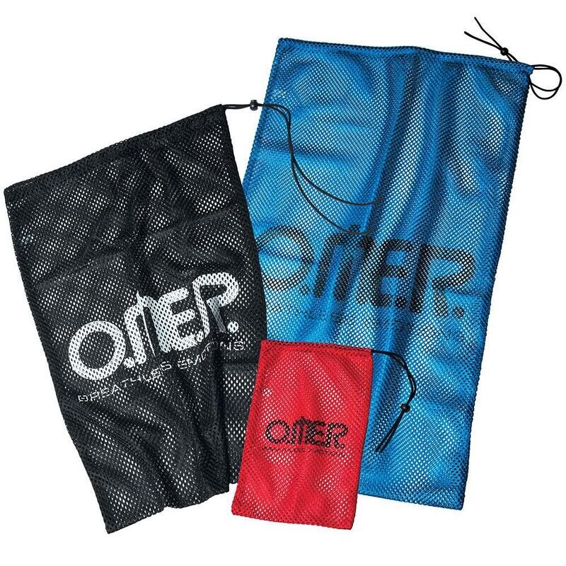 OMER Fish Net 50cm x 80cm blue