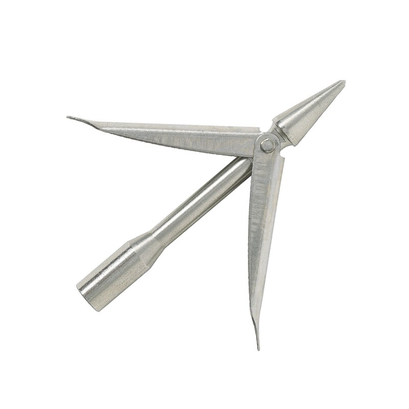 SALVIMAR ARPIONE CONCORDE INOX